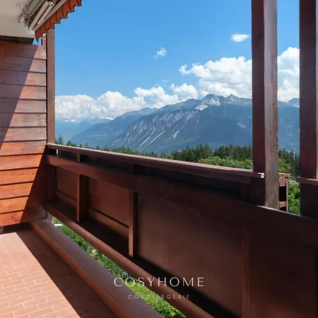 Apartment Le San Giorgio - View - Parking *