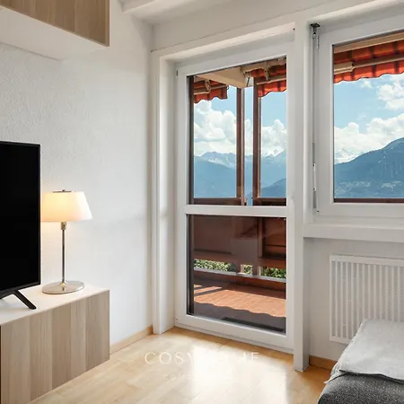 Le San Giorgio - View - Parking Apartment *